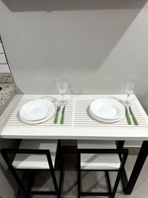 3-Studio Prox Uel E Catuai C/Ar Londrina Bagian luar foto