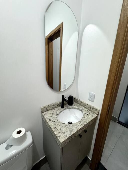 3-Studio Prox Uel E Catuai C/Ar Londrina Bagian luar foto
