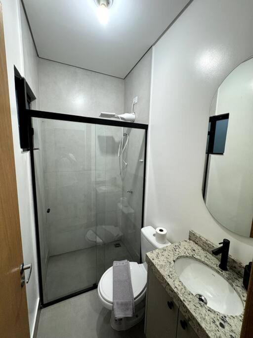 3-Studio Prox Uel E Catuai C/Ar Londrina Bagian luar foto